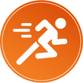 running icon v2