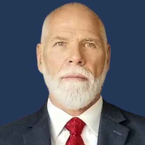 Bob Anderson - School Vulnerability Assessment Expert