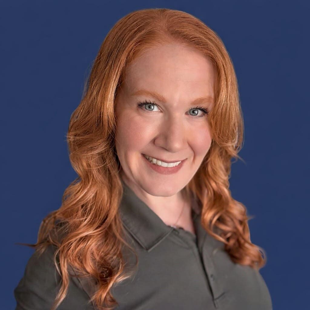 Katie Timmons Headshot