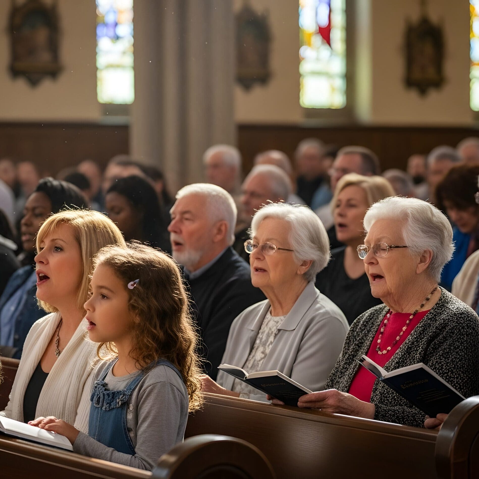vecteezy_congregation-singing-together-during-a-church-service_71886083